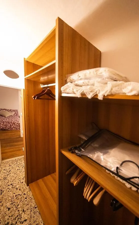 The Apartment Genova Italy