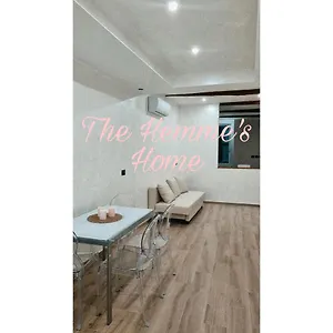  Apartment The Hemme's