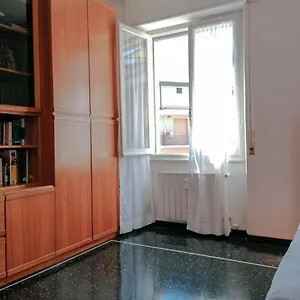  Apartment Pegli