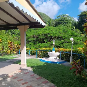 La Mirabelle , Le Vauclin Martinique